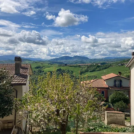 Sogliano Apartment Sogliano al Rubicone