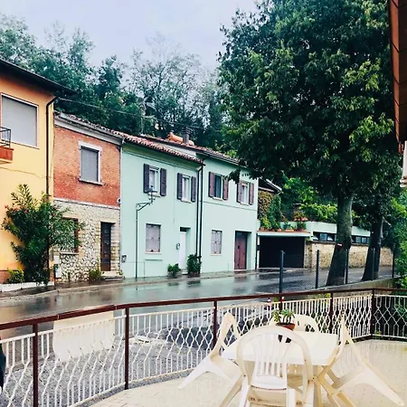 Sogliano *