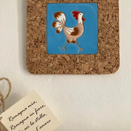 Sogliano Apartament *