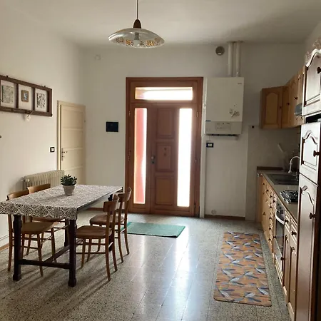 Apartament Sogliano