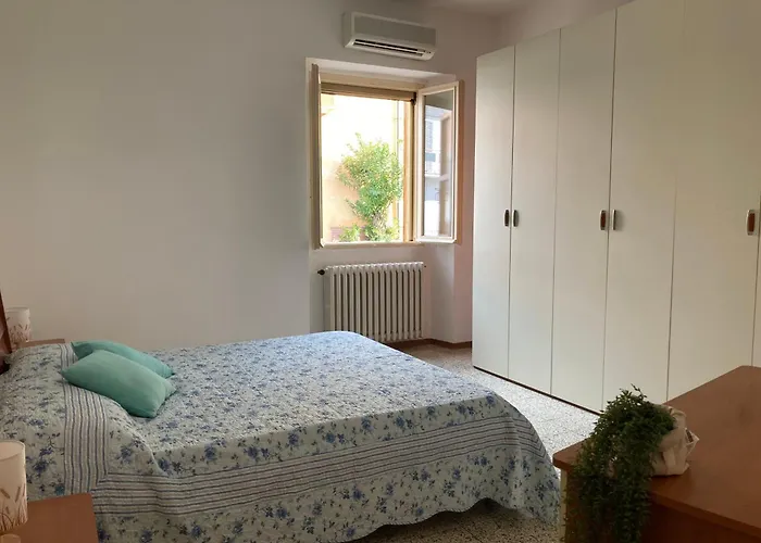 Apartment Sogliano