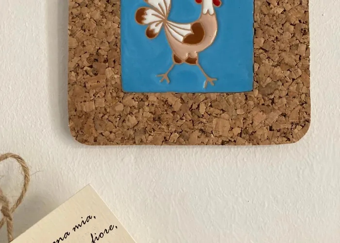 Sogliano Lägenhet *