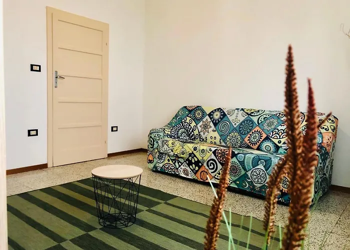 Sogliano Lägenhet Sogliano al Rubicone